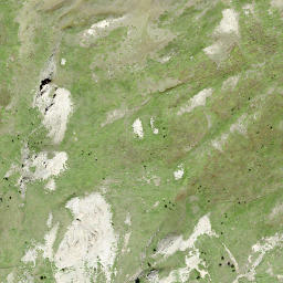 Satellite imagery of Eggerhorn, CH