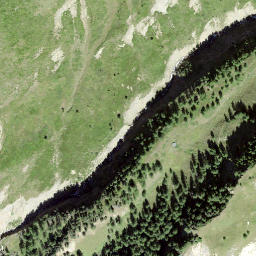 Satellite imagery of Binnergale, CH