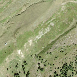 Satellite imagery of Binnergale, CH