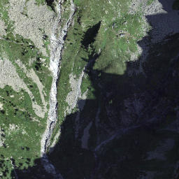 Satellite imagery of Fiorasca, Bocchetta di, CH