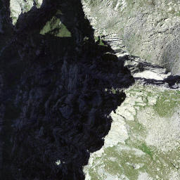 Satellite imagery of Fiorasca, Bocchetta di, CH