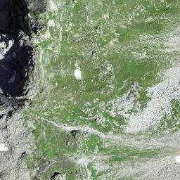Satellite imagery of Corona di Redòrta, CH