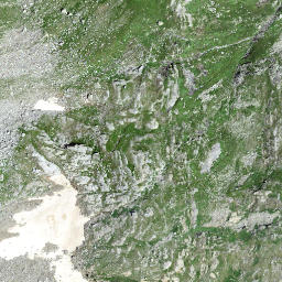 Satellite imagery of Larecc, Bocchetta di, CH