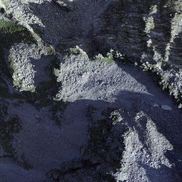 Satellite imagery of Cramosino, Bocchetta di, CH