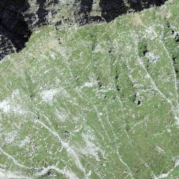 Satellite imagery of Cramosino, Bocchetta di, CH