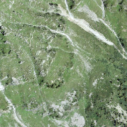 Satellite imagery of Lagasca, CH