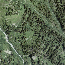 Satellite imagery of Lagasca, CH