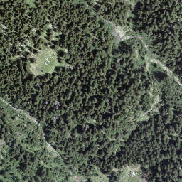 Satellite imagery of Om Piategn, CH