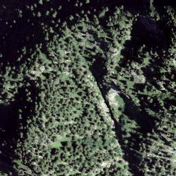 Satellite imagery of Piz del Romonton, CH