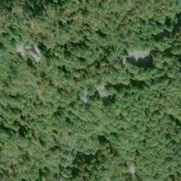 Satellite imagery of Castello di Mesocco, CH