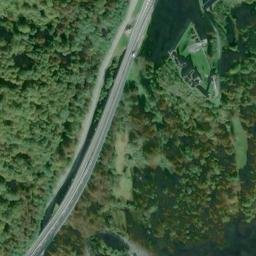 Satellite imagery of Castello di Mesocco, CH