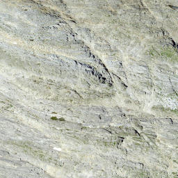 Satellite imagery of Val da Roda, Pass da la, CH