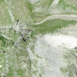 Satellite imagery of Sasc Blanch, CH