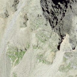 Satellite imagery of Margna, Furcella da la, CH