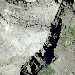 Satellite imagery of Margna, Furcella da la, CH