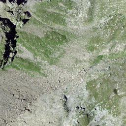 Satellite imagery of Margna, Furcella da la, CH