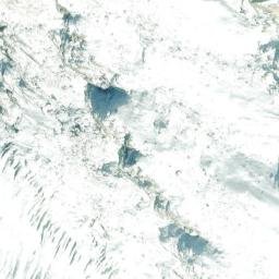 Satellite imagery of Aguagliouls, Fuorcla dals, CH