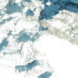 Satellite imagery of Aguagliouls, Fuorcla dals, CH