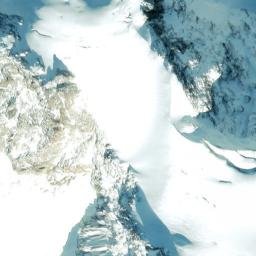 Satellite imagery of Schneekuppe, CH