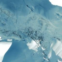 Satellite imagery of Schneekuppe, CH