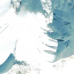 Satellite imagery of Piz Spinas, CH