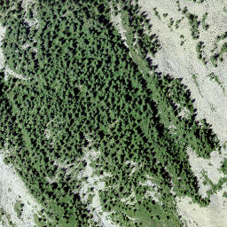 Satellite imagery of Motal, CH