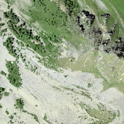 Satellite imagery of Motta Rossa, CH