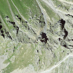 Satellite imagery of Motta Rossa, CH