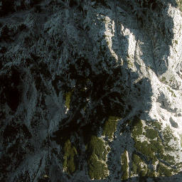 Satellite imagery of Baba, AT