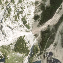 Satellite imagery of Baba, AT
