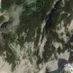 Satellite imagery of XXII/267, IT