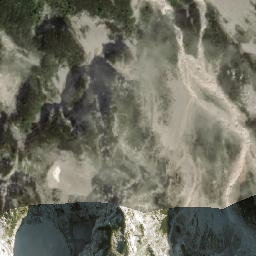 Satellite imagery of Mrzla Gora, AT