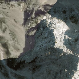 Satellite imagery of Krnitza, AT