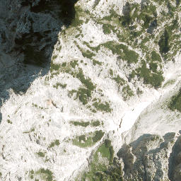 Satellite imagery of Krnitza, AT