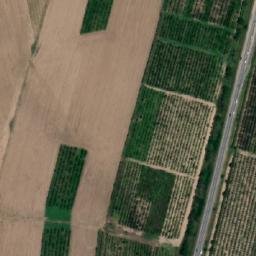 Satellite imagery of UA 0612, UA