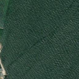 Satellite imagery of Mys Velykyy Fontan, UA