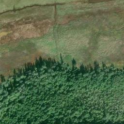 Satellite imagery of Porter Point, US