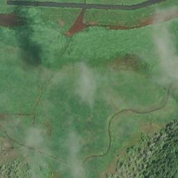 Satellite imagery of Porter Point, US