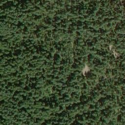 Satellite imagery of Blue Lake Ridge, US