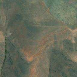 Satellite imagery of Darland Ridge, US