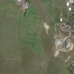 Satellite imagery of Swallows Nest, US