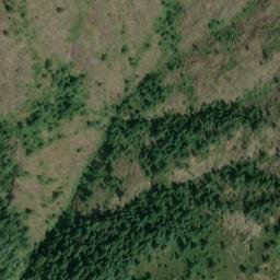 Satellite imagery of Willow Point, US