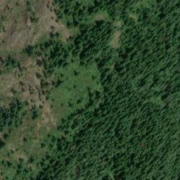 Satellite imagery of Willow Point, US