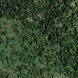 Satellite imagery of Saturday Ridge, US