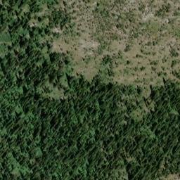 Satellite imagery of Saturday Ridge, US