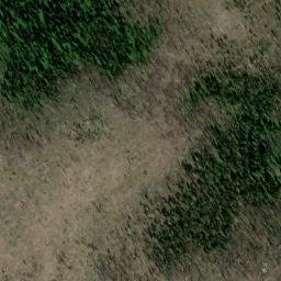 Satellite imagery of Hidden Creek Ridge, US