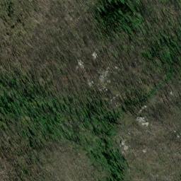 Satellite imagery of Hidden Creek Ridge, US