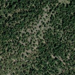 Satellite imagery of NW SW Section 9 Mine, US