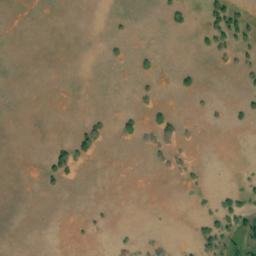 Satellite imagery of The Wedge, US