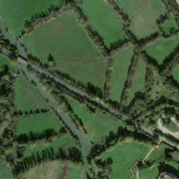 Satellite imagery of Abbaye de Maillezais, FR
